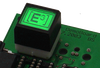 Demonstartion and Development System -- DS0000 DemoBoard - Image