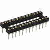 IC Sockets - A405-ND - DigiKey