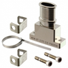 D-Sub, D-Shaped Connector Backshells, Hoods - 1003-2390-ND - DigiKey