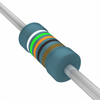 Through Hole Resistors - MBA02040C9530FCT00-ND - DigiKey