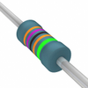 Through Hole Resistors - MBA02040C3703DCT00-ND - DigiKey