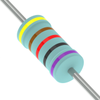 Through Hole Resistors - MFP50SBBE52-412R-ND - DigiKey