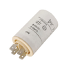 Motor Start, Motor Run Capacitors (AC) -- 399-13840-ND