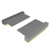 Rectangular Cable Assemblies - TCMD-15-D-04.00-01-ND - DigiKey