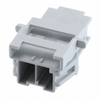 Rectangular Connector Housings - A118769-ND - DigiKey