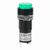 Panel Indicators, Pilot Lights - KB02KW01-6B-FF-ND - DigiKey