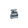 Heavy Duty Connector Housings, Hoods, Bases - 2181-79114200-ND - DigiKey
