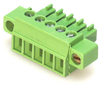 Terminal Blocks - Headers, Plugs and Sockets - 281-1924-ND - DigiKey