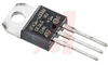 TRIAC; TO-220AB; 16A IT(AV); 16A; 2.1; 60; -40; +125; 1W PG(AV); 35 MA (MAX.) IH - 70013674 - Allied Electronics, Inc.