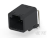 Automotive Headers - 1-1376350-4 - TE Connectivity