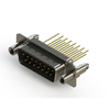 D-Sub Connector Assemblies - 151-627-M15-323-BT6-ND - DigiKey