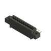 Edgeboard Connectors - 151-387-009-559-608-ND - DigiKey