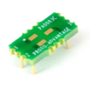 Adapter, Breakout Boards - PA0083C - ODG (Origin Data Global)