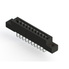 Edgeboard Connectors - 151-857-010-459-107-ND - DigiKey