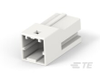 Rectangular Wire & Cable Connectors & Housings - 2232567-1 - TE Connectivity