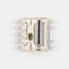 Photo IC for laser beam synchronous detection -- S13114-02DT - Image