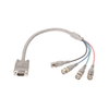 Between Series Adapter Cables -- 5073-CTL4CAD-3-ND - Image