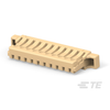 Rectangular Connector Housings - 17-1-2495754-0CT-ND - DigiKey