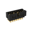 Headers, Male Pins - 664-G8231420YBEU-ND - DigiKey