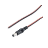 Barrel Power Cables - 5073-DC5521MO-1FT-ND - DigiKey