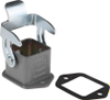 Heavy Duty Power Connector Housings & Hoods - 1810729 - RS Components, Ltd.