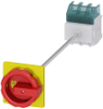 Fuse Switch Disconnectors - 2434293 - RS Components, Ltd.