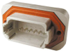 Automotive Connectors -- 7242554 - Image