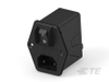 IEC Filters - 2660140 - RS Components, Ltd.