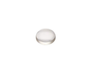 Plano-Convex Lens, N-BK7, 10.0 mm Diameter, 55 mm EFL, Uncoated -- KPX334 - Image