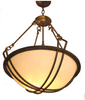 Parma Pendant - Ch36.28 - Steven Handelman Studios