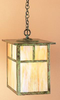 Exterior -Hanging - 24299 - Light Center (The)