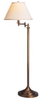 1507 Lamps-Swing Arm-Floor - 452052 - Capital Lighting, Inc.