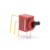 Toggle Switches - 1400-200USP1T1A1M7RE - New Yorker Electronics Co., Inc.