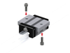 Linear Motion - Linear Motion Guide - HSR12XSR1UUM(GK) BLOCK - THK America, Inc.