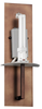F548270U Sconces-Single Glass - 415218 - Capital Lighting, Inc.