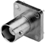 BNC RF Connector - 000-18225 - Amphenol RF