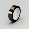 3M 5490 Gray Slick Surface Tape - 1/2 in Width x 36 yd Length - 3.5 mil Thick - 07279 - 021200-07279 - R. S. Hughes Company, Inc.
