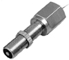 Power Output VRS Sensor, 15,9 mm [0.625 in] M16 diameter, 70 Vp-p, -55 ºC to 120 ºC [-67 ºF to 250 ºF], 12 DP (module 2.11) or coarser, 40 kHz, 83 mm [3.25 in] approx. length -- 3040H20