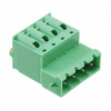 Terminal Blocks - Headers, Plugs and Sockets - 277-12389-ND - DigiKey