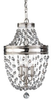 Chandelier - F2812/3PN - Generation Brands