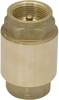 No-return valve for maintaining the system vacuum in the case of a power failure RSV 20 G3/4-IG - 10.05.05.00004 - Schmalz Inc.