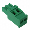 Terminal Blocks - Headers, Plugs and Sockets - 609-3874-ND - DigiKey