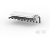 PCB Headers & Receptacles - 3-644754-8 - TE Connectivity