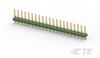 PCB Headers & Receptacles - 2-827871-1 - TE Connectivity
