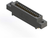 Card Edge Connectors - Edgeboard Connectors - 395-014-520-604 - Lingto Electronic Limited