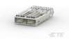 High Speed Pluggable IO Connectors & Cages - 2315050-1 - TE Connectivity
