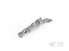 Connector Contacts - 163084-1 - TE Connectivity
