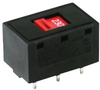 Slide Switch, Spst, 10A, 125Vac, Panel; Contact Configuration C&k Components - 36AH0061 - Newark, An Avnet Company