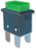 Switch, Pushbutton, Dpst, 16A, 250V; Product Range Multicomp - 74M3095 - Newark, An Avnet Company