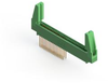 Card Conn, Dual Side, 32Pos, Wire Wrap; Card Edge Connector Type Edac - 67AJ6347 - Newark, An Avnet Company